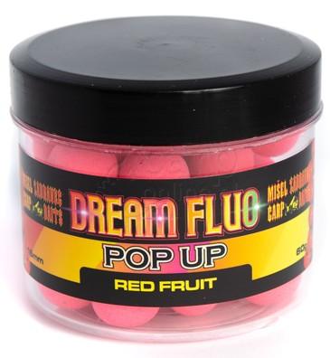 Dream Fluo pop up 60gr - 16mm