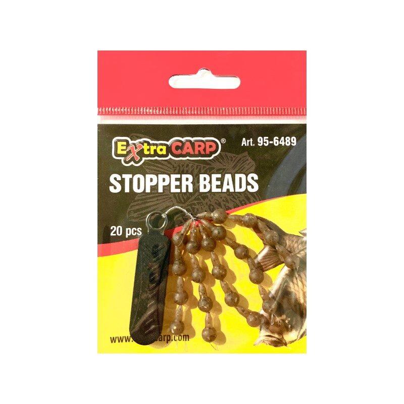 EXC Stopper Beads