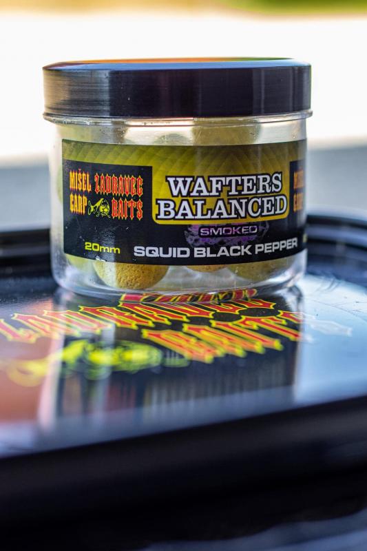 Wafters Balanced 16mm/60gr