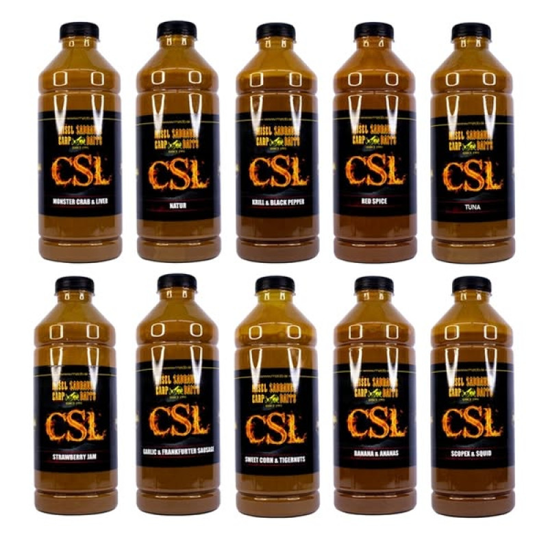 MZCB CSL 100ml 1