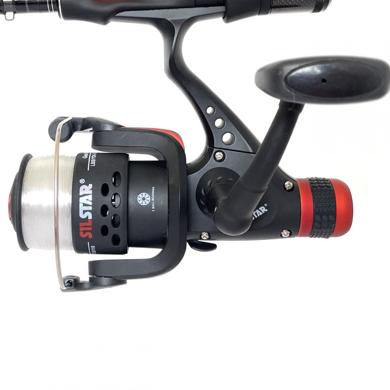 Navijak SILSTAR CKR 130RD