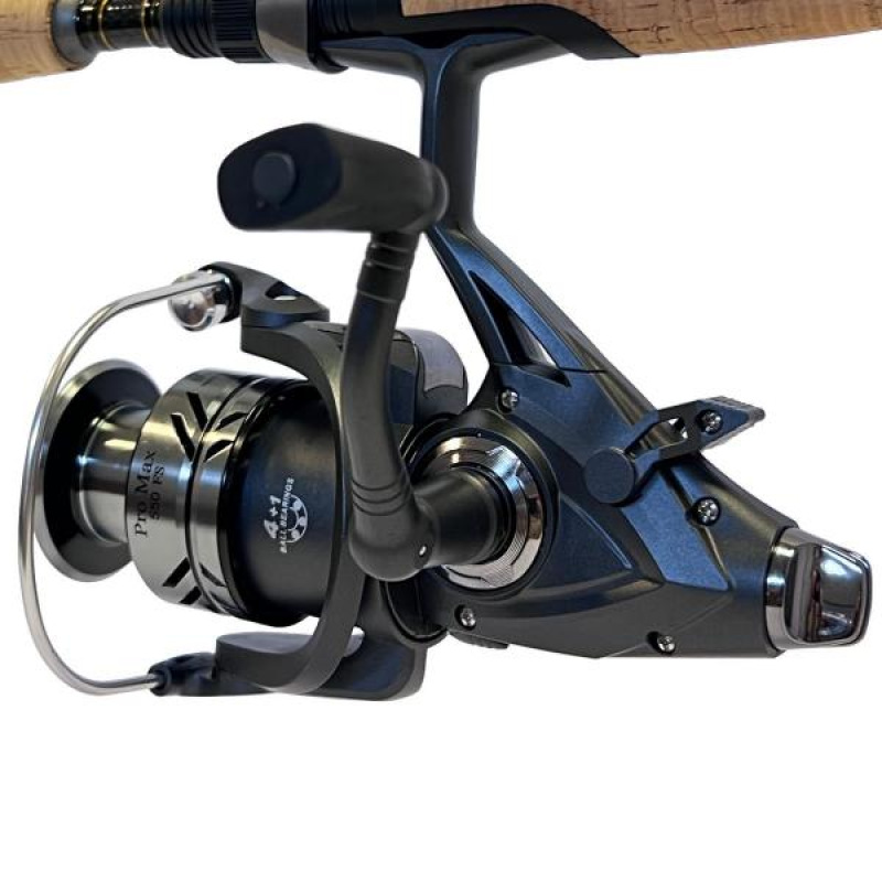 Navijak EUROSTAR PRO MAX 560FS 4+1 Náhradná cievka 1