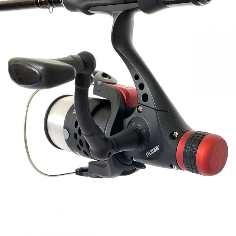 Navijak SILSTAR CKR 130RD 1