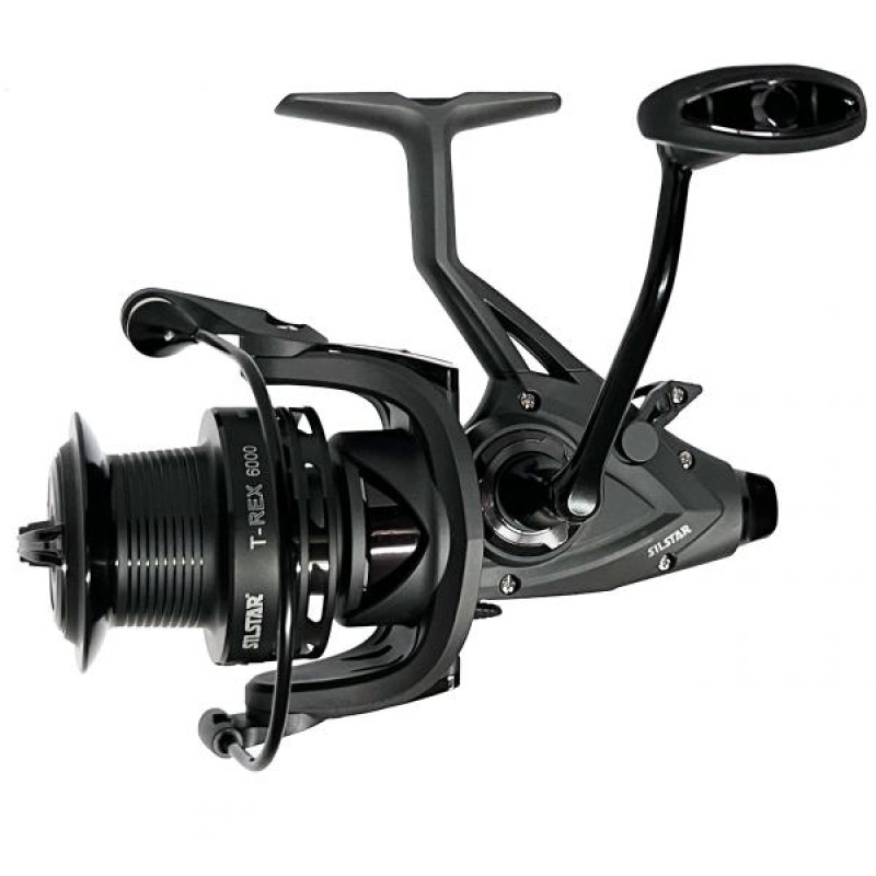 Navijak SILSTAR T-REX FEEDER 6000 FS 5+1