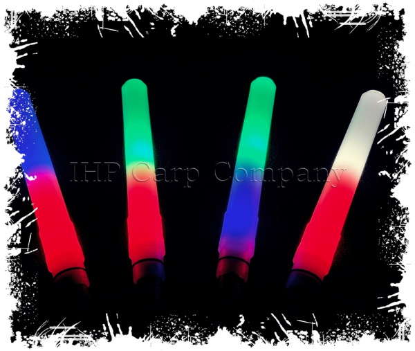 Svietaca náhradná hlavica Distanc Dual Color