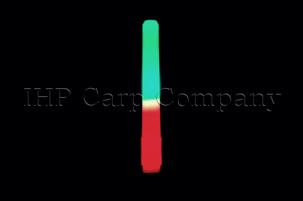 Svietaca náhradná hlavica Distanc Dual Color 1