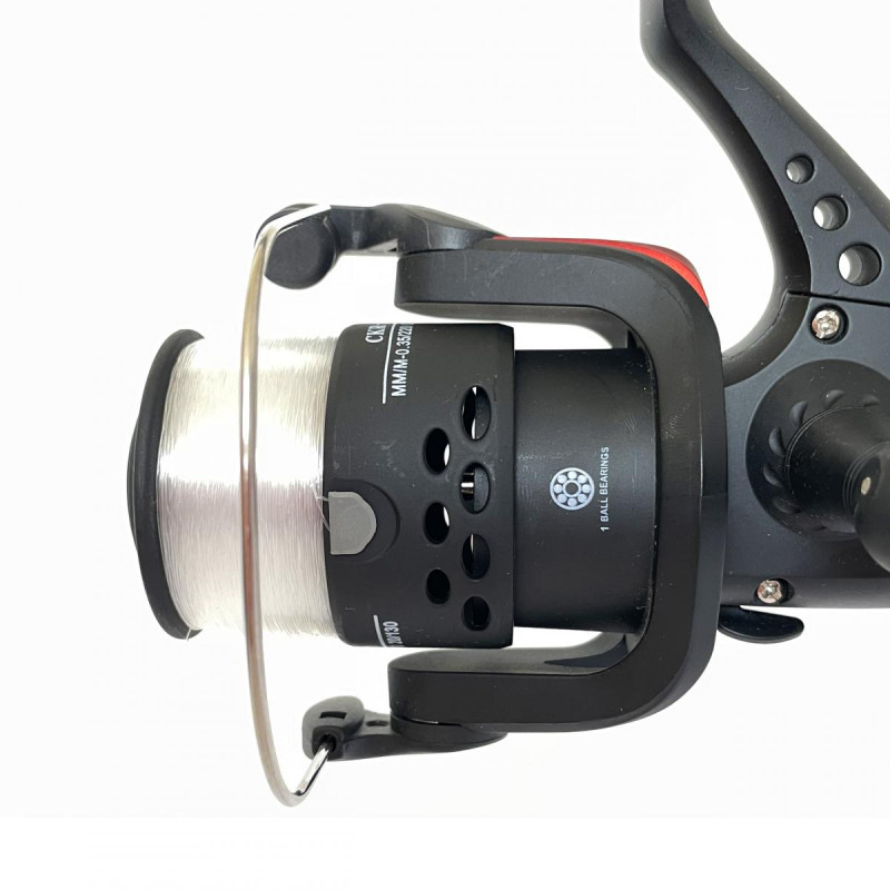 Navijak SILSTAR CKR 130RD 2