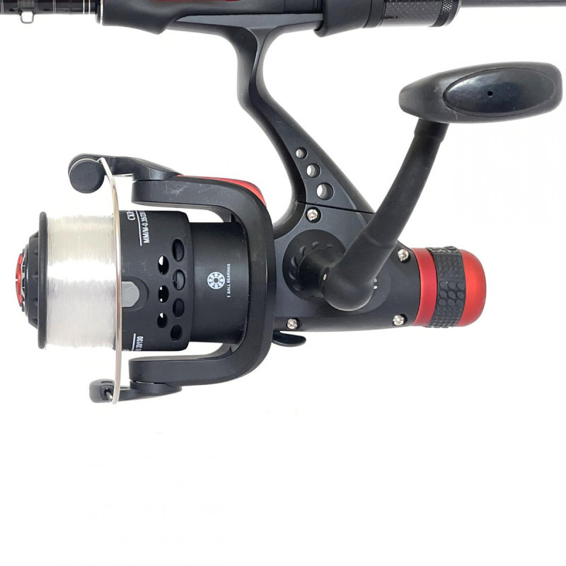 Navijak SILSTAR CKR 150RD 2