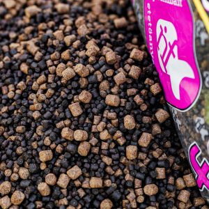 Big Carp Method-Spomb-Bag Mix 3-4-6mm 1600g 1