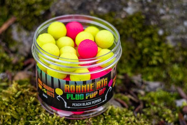 RONNIE RIG POP UP 14MM 60G
