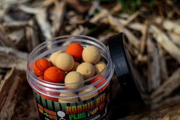 RONNIE RIG POP UP 14MM 60G