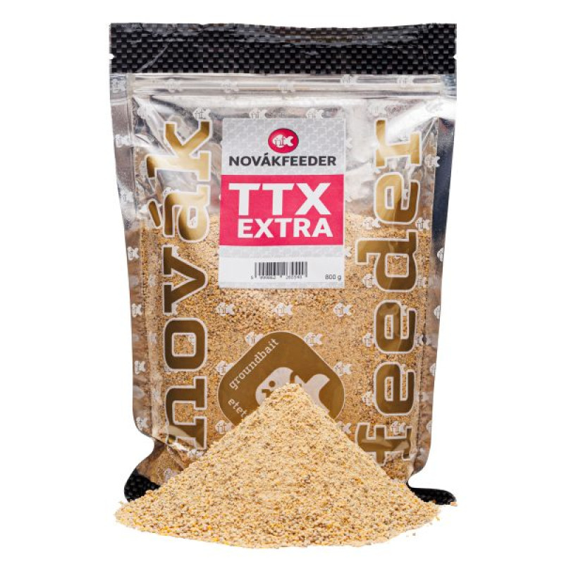 Novákfeeder TTX EXTRA