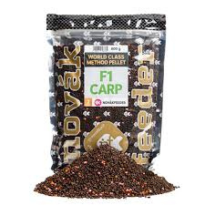 World Class Micro Pelet 800gF1 Carp 2mm