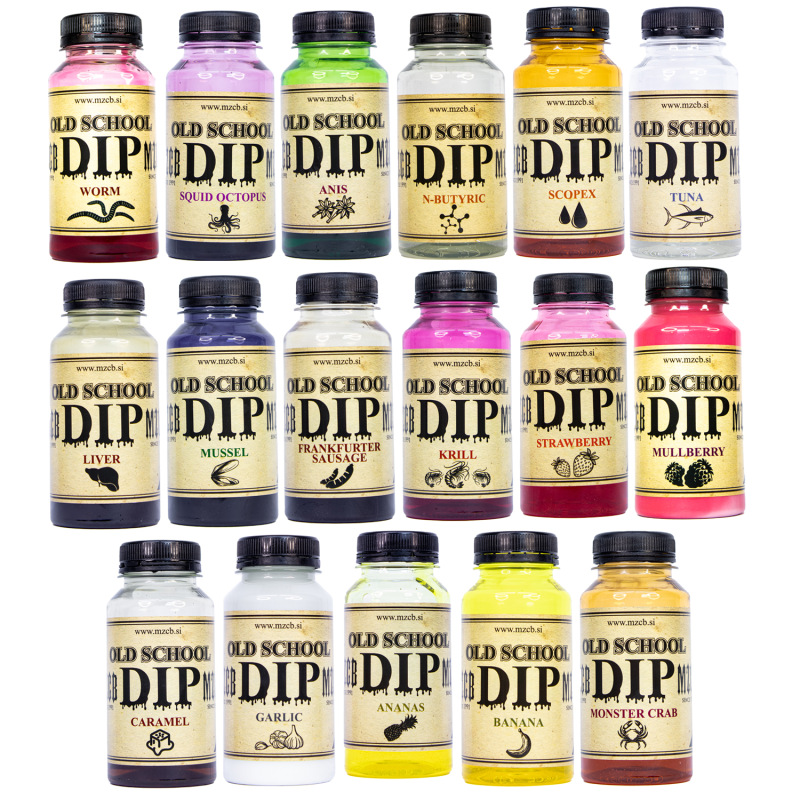 DIPY 100ml