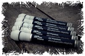 Svietacia hlavica ICC Premium