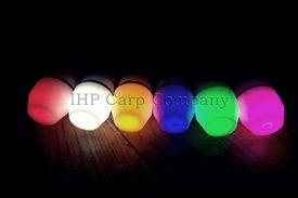 Svietacia hlavica ICC Premium 1